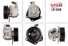 Насос ГПК новий Land Rover Discovery IV 09-16, Range Rover Sport 05-13 MSG LR008 (фото 1)