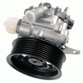 Насос ГПК новий Range Rover 02-12 MSG LR012