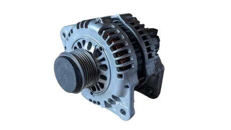 Генератор відновлений OPEL COMBO C 04-,CORSA C (F08, F68) 03-09,CORSA C (F08, W5L) 03-12,MERIVA A 03-10 MSG LR1100-503