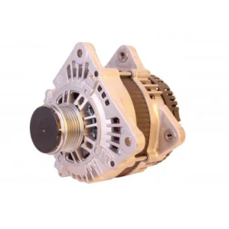 Генератор відновлений Audi A5 07-16, Audi A6 11-18, Audi A4 07-15 MSG LR1180-856