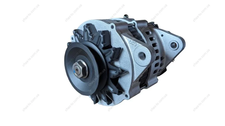 Генератор відновлений NISSAN Almera N15 95-00 MSG LR170417 (фото 1)