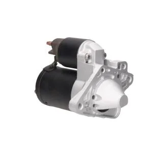 Стартер відновлений RENAULT Scenic III 09-16, Scenic II 03-09, Clio III 05-12, Laguna 07-15, Modus 04-08; DACIA Duster 10-17 MSG M000T45971