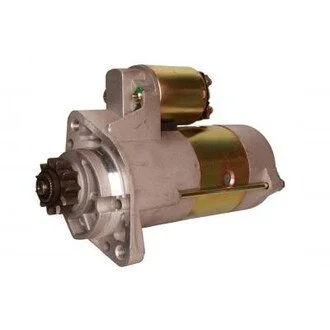 Стартер восстановленный NISSAN Navara D40 05-15, Pathfinder R51 04-14, Cabstar 06-13 MSG M008T76072