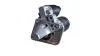 Стартер відновлений RENAULT Kangoo 09-17, Megane III 09-16, Duster 10-18, Scenic III 09-16, Logan 13-; NISSAN Qashqai 07-14, Note 05-12, Juke 10-19, Micra K12 03-10, Tiida C11 04-12; DACIA Duster 10-17, Logan 04-12, Logan 12-22, Sandero 08-12, Sander MSG M0T87881 (фото 1)