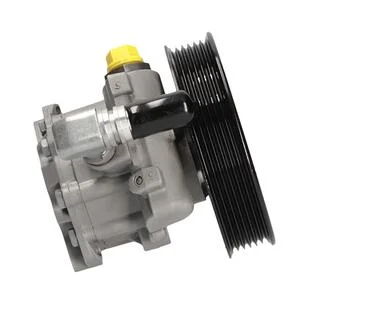 Насос ГПК новий Mercedes-Benz ML W163 98-05, Mercedes-Benz C-Class W203 00-07, Mercedes-Benz C-Class W202 93-00 MSG ME 003