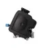 Насос ГПК новий Mercedes-Benz Vito W639 03-14, Mercedes-Benz Viano W639 03-14, Mercedes-Benz Sprinter 901-905 95-06 MSG ME 005 (фото 3)