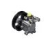 Насос ГУР востановленный MERCEDES-BENZ C-Class W203 00-07, E-Class W211 02-09, CLK W209 02-10, ML W164 05-11, C-Class W204 07-14, S-Class W220 98-06, E-Class W210 94-03, GL X164 06-12, SLK R170 96-04, CLK W208 97-02, R-Class W251 05-13, CL C215 99-06 MSG ME018R (фото 3)
