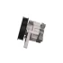 Насос ГПК новий Mercedes-Benz E-Class W212 09-16, Mercedes-Benz E-Class W207 09-16, Mercedes-Benz C-Class W204 07-14 MSG ME072 (фото 3)