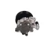 Насос ГПК новий Mercedes-Benz E-Class W212 09-16, Mercedes-Benz E-Class W207 09-16, Mercedes-Benz C-Class W204 07-14 MSG ME072 (фото 4)