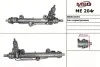 Рейка кермова з г/п Mercedes C W203, S203, CL203 05-07 MSG ME 204R (фото 1)