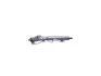 Рульова рейка з ГПК восстановленная MERCEDES SPRINTER W904 95-98, MERCEDES SPRINTER W905 98-02,VW LT 28-46 II 96-06 MSG ME213R (фото 3)