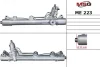Рульова рейка з ГПК нова Mercedes-Benz CL C216 06-13, Mercedes-Benz S-Class W221 05-13 MSG ME223 (фото 1)