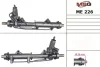 Рульова рейка з ГПК нова Mercedes-Benz E-Class W212 09-16, Mercedes-Benz C-Class W204 07-14 MSG ME226 (фото 1)