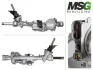 Рульова рейка з ЕПК Mercedes-Benz A-Class W177 18- MSG ME413.NLF0.R (фото 1)