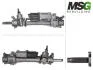 Рульова рейка з ЕПК Mercedes-Benz E-Class W213 16- MSG ME414.NLR0.R (фото 1)