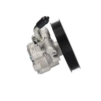 Насос г/п керма Mitsubishi L200 05-18 MSG MT 005