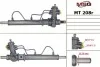 Рульова рейка з ГПК відновлена MITSUBISHI LANCER VII (CB_W, CD_W) 92-03; MITSUBISHI COLT V (CJ0) 95-03 MSG MT208R (фото 1)