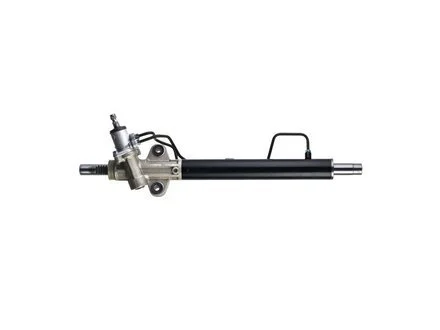 Рульова рейка з ГПК новая MITSUBISHI L 200 (KB_T, KA_T) 05- MSG MT214 (фото 1)