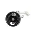 Насос ГУР новий Nissan Cabstar 06-13, Nissan Pathfinder R51 04-14, Nissan Navara 05-15 MSG NI 027 (фото 2)
