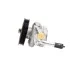 Насос ГУР новий Nissan Cabstar 06-13, Nissan Pathfinder R51 04-14, Nissan Navara 05-15 MSG NI 027 (фото 3)