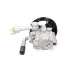 Насос ГУР новий Nissan Cabstar 06-13, Nissan Pathfinder R51 04-14, Nissan Navara 05-15 MSG NI 027 (фото 4)