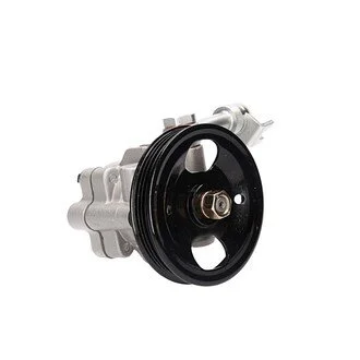 Насос ГУР новий Nissan Cabstar 06-13, Nissan Pathfinder R51 04-14, Nissan Navara 05-15 MSG NI 027
