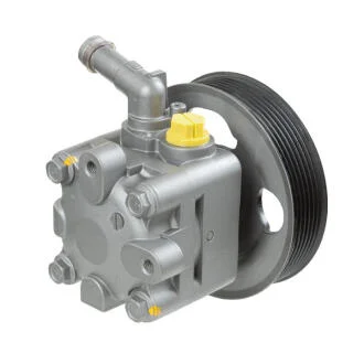 Фото насос ГУР відновлений Nissan Teana 08-14, Nissan Murano 08-16 MSG NI033R Насос ГУР відновлений Nissan Teana 08-14, Nissan Murano 08-16 MSG NI033R