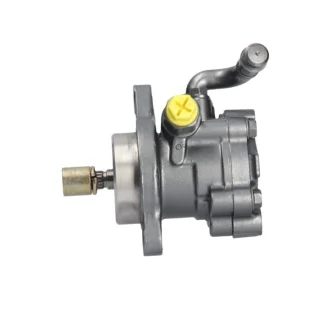 Насос ГУР відновлений Nissan X-Trail T30 00-09, Nissan Almera N16 00-06, Nissan Primera P12 02-08 MSG NI039R