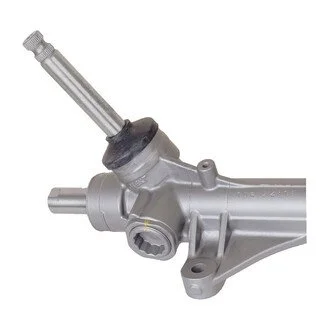 Рульова рейка без ГПК відновлена NISSAN NV200 EVALIA 10-, NV200 10- MSG NI108R