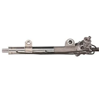 Рульова рейка з ГПК нова Nissan Primera P12 02-08 MSG NI212