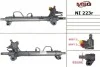 Рульова рейка з ГПК відновлена Nissan X-Trail T30 00-09 MSG NI223R (фото 1)