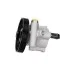 100 bar Насос Г/П (з шківом 5pk) Opel Movano 00- Renault Trafic 01- MSG OP 019 (фото 3)