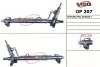 Рельс с Г/П Nissan Interstar 2002, OPEL Movano 1999, Renault Master 1998-2003, Renault Master, OPEL Movano, Nissan Interstar MSG OP 207 (фото 2)