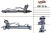 Рульова рейка з ГПК відновлена OPEL SIGNUM 03-,VECTRA C 02-,VECTRA C GTS 02-,VECTRA C 03- MSG OP213R (фото 1)