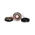 Сальник компресора кондиціонера GM/Calsonic MSG OS0874 (фото 4)