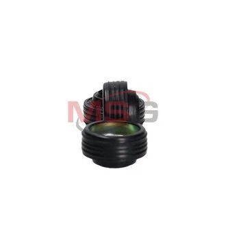 Сальник компресора кондиціонера DENSO MSG OS3340
