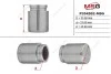 (Ø35mm) Поршень супорта Mitsubishi Lancer, Subaru Legasy, 01- MSG P354502-MSG (фото 1)