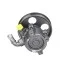 Насос ГУР востановленный PEUGEOT 306 1999-2002 MSG PE019R (фото 4)