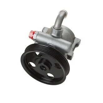 Насос ГУР востановленный PEUGEOT 106 I (1A, 1C) 94-96,106 II (1) 96-04 MSG PE025R