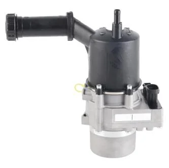 Насос ГПК з електроприводом восстановленный Peugeot 3008 09-16 MSG PE317R