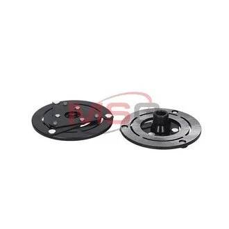 Притискна пластина шківа компресора ZEXEL DCS-171C MSG PT-1012