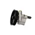 Насос г/п з шківом D 132mm, 6pk Dacia Duster 1.5D-1.6Lpg 04.10- MSG RE 013 (фото 3)