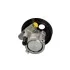 Насос г/п з шківом D 132mm, 6pk Dacia Duster 1.5D-1.6Lpg 04.10- MSG RE 013 (фото 5)
