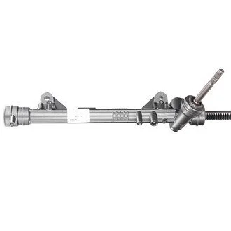 Фото рульова рейка без ГПК восстановленная Renault Clio IV 12-19, Renault Zoe 12-, Samsung QM5 08-17 MSG RE116R Рульова рейка без ГПК восстановленная Renault Clio IV 12-19, Renault Zoe 12-, Samsung QM5 08-17 MSG RE116R