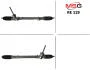 Рульова рейка без ГПК нова Renault Modus 04-08, Renault Clio III 05-12 MSG RE119 (фото 1)