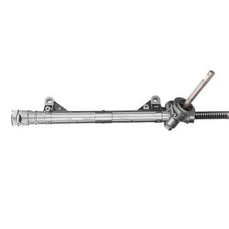 Рульова рейка без ГПК відновлена Renault Modus 04-08, Renault Clio III 05-12 MSG RE 119R