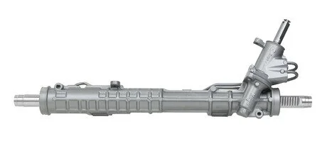 Рульова рейка з ГПК відновлена RENAULT LAGUNA 2008- MSG RE213R (фото 1)