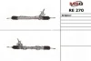 Рульова рейка з ГПК нова Renault Latitude 10-15 MSG RE270 (фото 1)