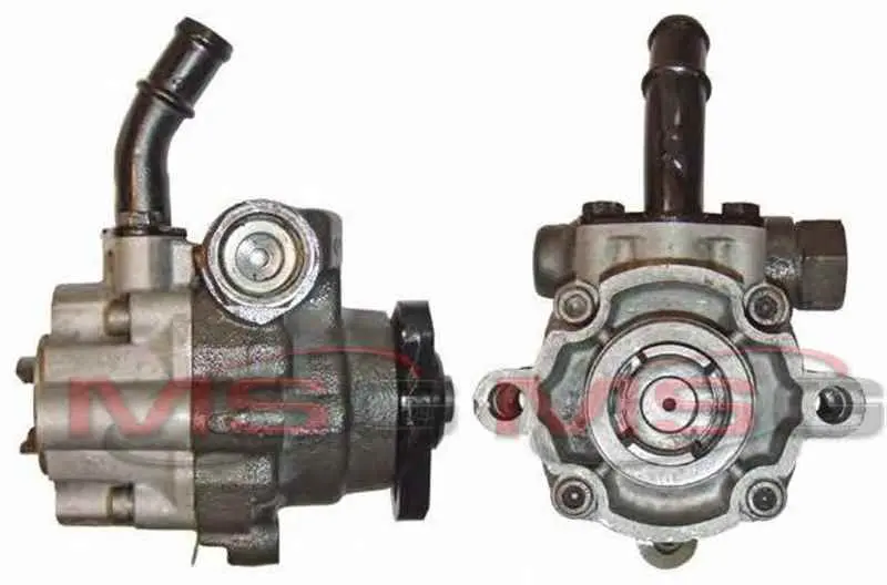 Насос ГПК новий Land Rover Discovery II 97-04, Land Rover Defender 90-06, Land Rover Defender 07-16 MSG RO015 (фото 1)