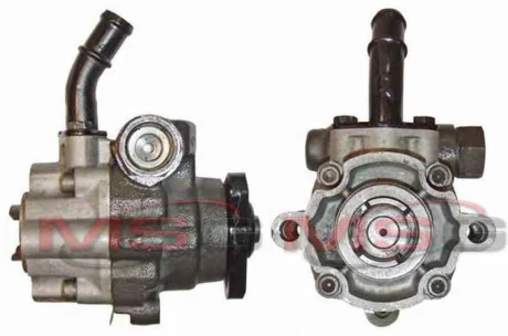 Насос ГПК новий Land Rover Discovery II 97-04, Land Rover Defender 90-06, Land Rover Defender 07-16 MSG RO015